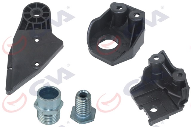 FAR TAMIR KITI SOL MERCEDES C - CLASS W204 07 14