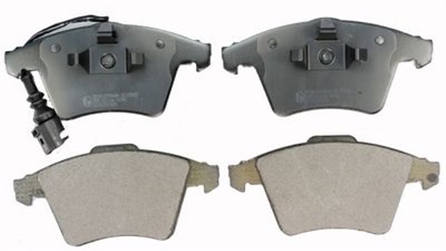 FREN BALATASI ON T5 - T6 04 - 