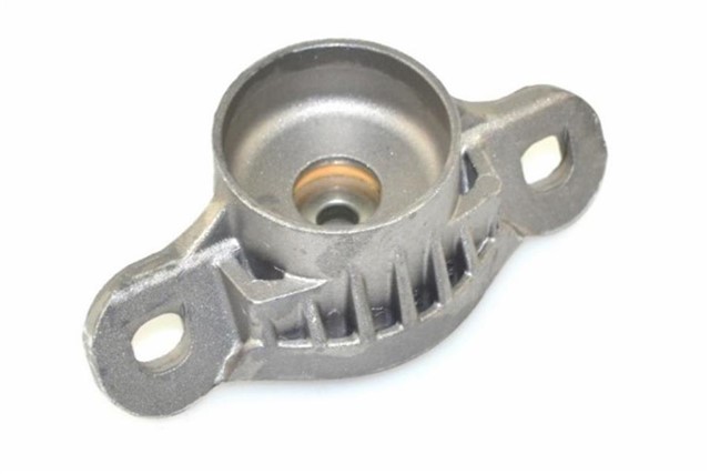 ARKA AMORTISOR TAKOZU P308 - C4 II 1.4 16V - 1.6 16V - 1.6 HDI 08 RCZ 10 DS4 11