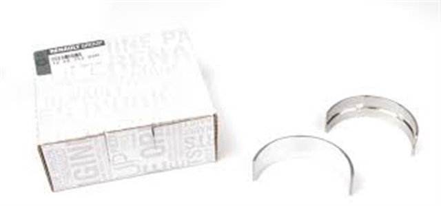 ANA YATAK MASTER III 2.3DCI M9T