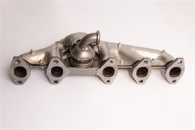 EGZOZ MANIFOLDU T5 AXD - AXE 2.5 TDI 04 - 10