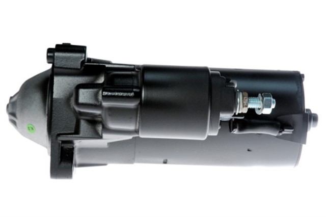 MARS MOTORU FERRARI - FIAT