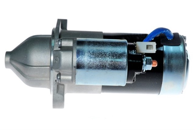 MARS MOTORU HYUNDAI - KIA