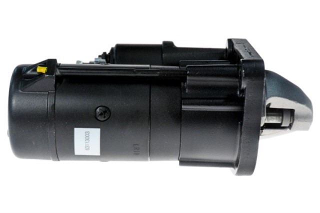 MARS MOTORU 12V 1.8 KW FIAT DOBLO 01 PALIO 01 PUNTO 99 12 1.9JTD