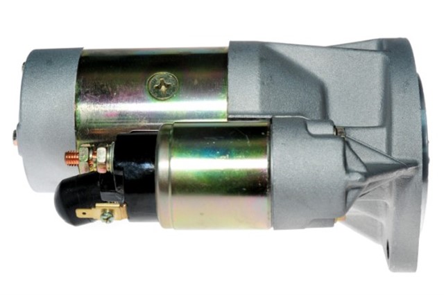 MARS MOTORU HITACHI - INFINITI - NISSAN