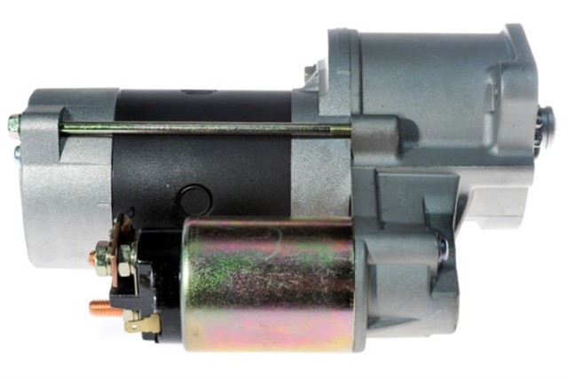 MARS MOTORU KIA - MITSUBISHI