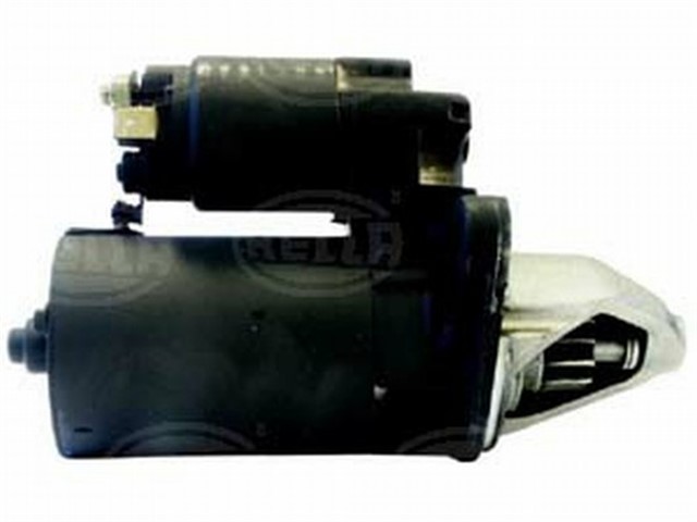 MARS MOTORU ROVER - MG