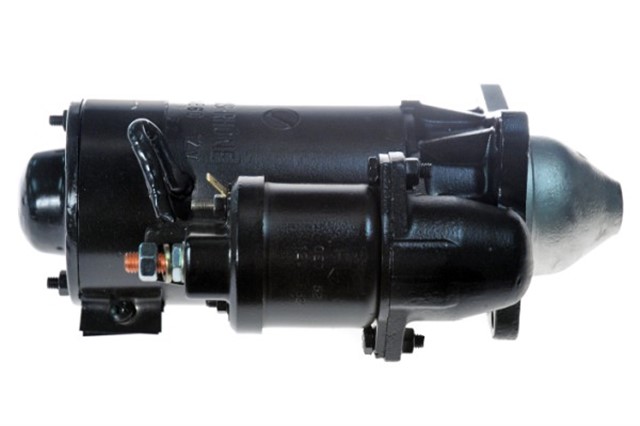 MARS MOTORU DAF/RENAULT/VOLVO