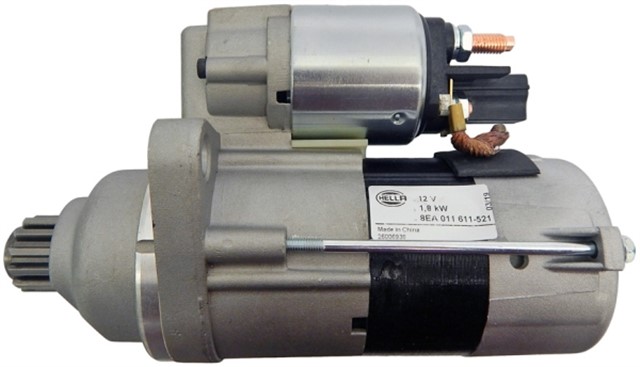 MARS MOTORU VW GROUP