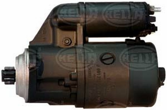 MARS MOTORU VW/PORSCHE