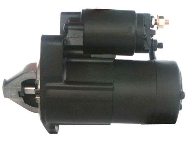 MARS MOTORU JEEP - CHRYSLER - DODGE