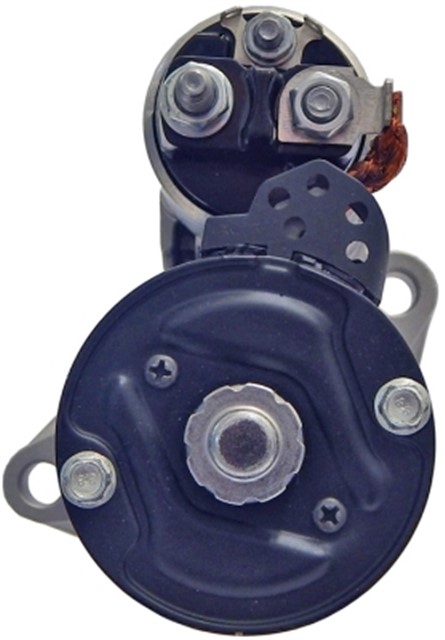 MARS MOTORU MERCEDES