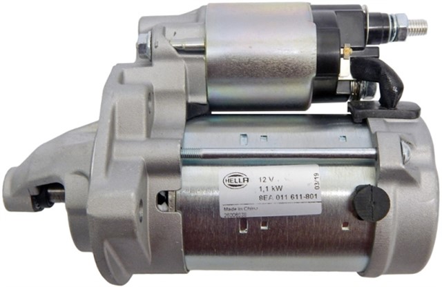 MARS MOTORU ALFA ROMEO - CHRYSLER - FIAT - LANCIA