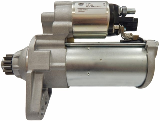 MARS MOTORU SEAT - VW - AUDI - SKODA