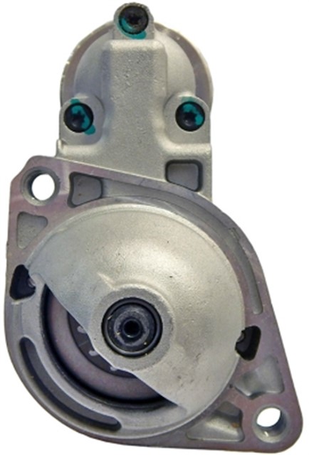 MARS MOTORU MERCEDES - BENZ