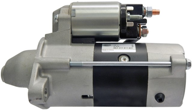 MARS MOTORU OPEL - CHEVROLET