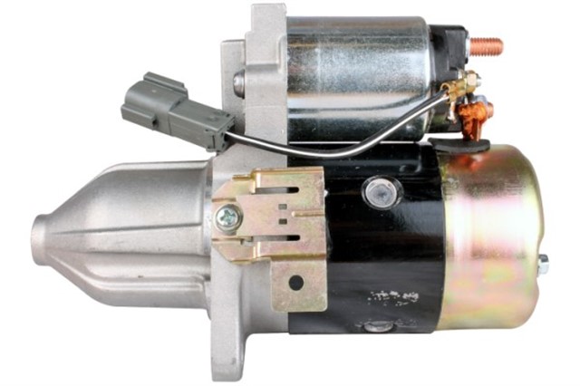 MARS MOTORU HITACHI - INFINITI - MITSUBISHI - NISSAN