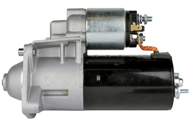 MARS MOTORU RENAULT - VOLVO