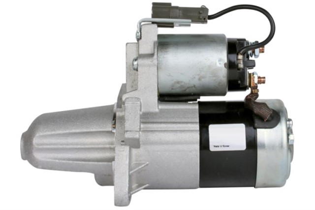 MARS MOTORU MITSUBISHI - NISSAN