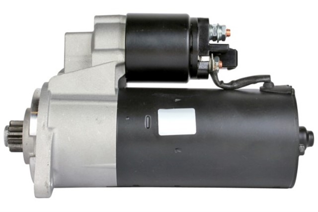 MARS MOTORU SKODA - VW