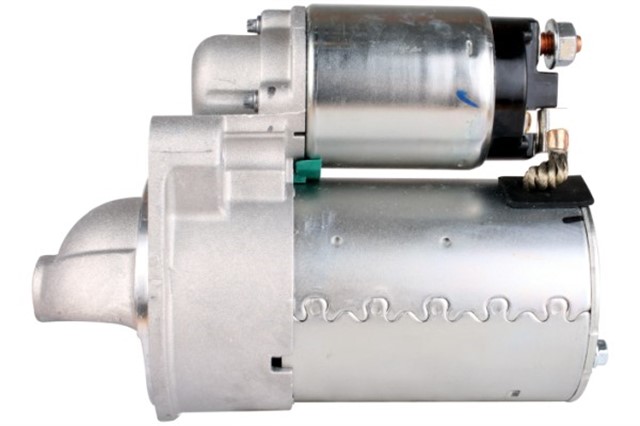 MARS MOTORU CHEVROLET - DAEWOO