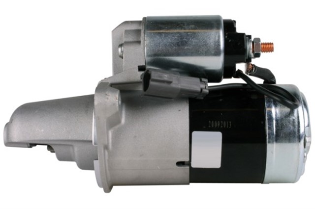 MARS MOTORU HITACHI - INFINITI - LOMBARDINI - MITSUBISHI - NISSAN