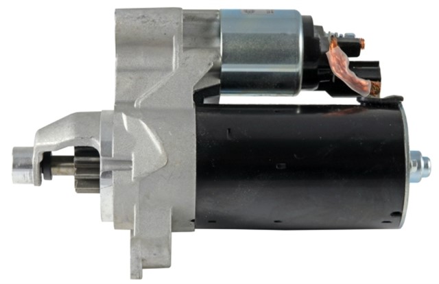 MARS MOTORU AUDI - VW