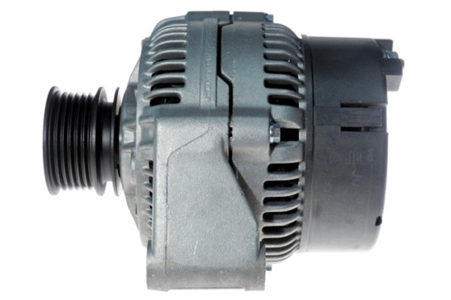 ALTERNATOR EVOBUS - LOMBARDINI - MERCEDES - BENZ