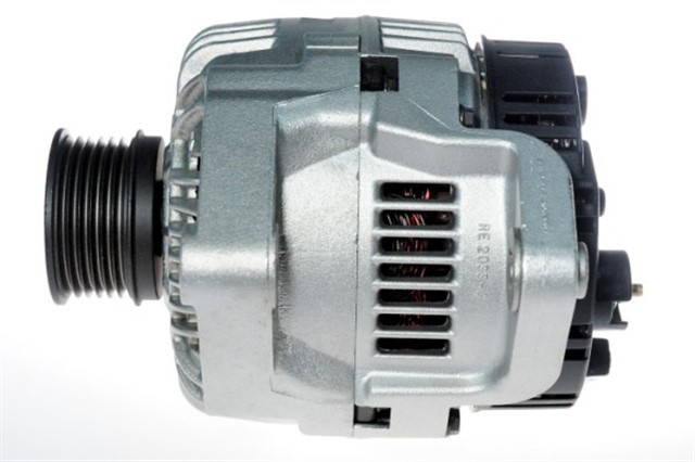 ALTERNATOR GENERAL MOTORS - OPEL - RENAULT - VAUXHALL