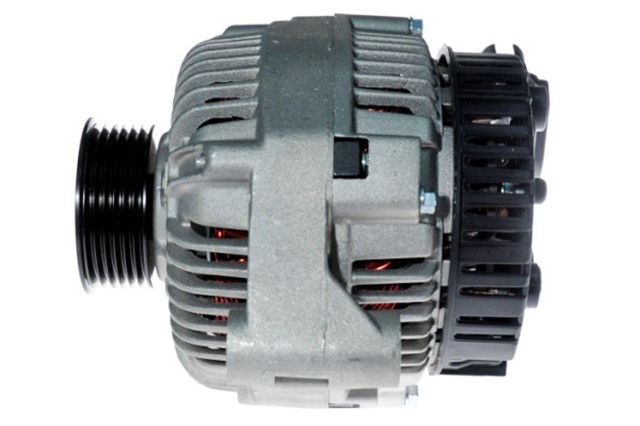 ALTERNATOR CITRO N - HYUNDAI - KIA - MITSUBISHI - PEUGEOT