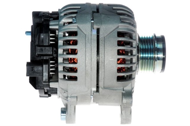 ALTERNATOR AUDI - SKODA - VW
