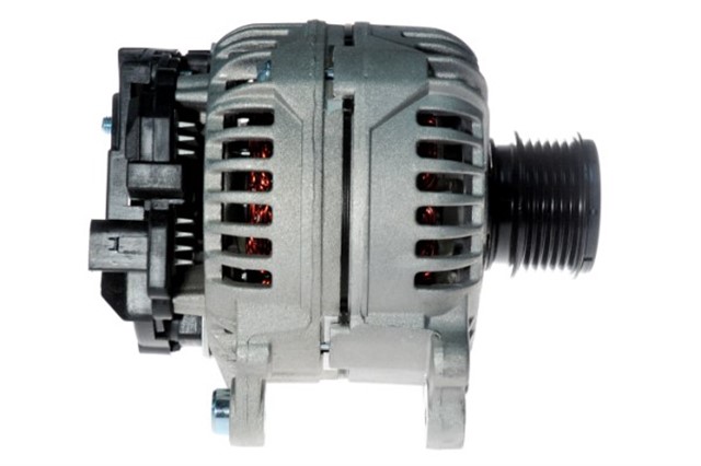 ALTERNATOR AUDI - SEAT - SKODA - VW