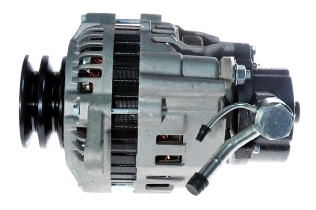 ALTERNATOR MITSUBISHI