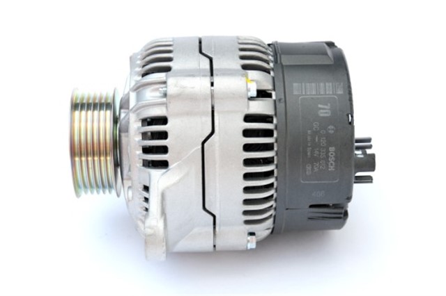 ALTERNATOR CITRO N - FERRARI - FIAT - IVECO - PEUGEOT