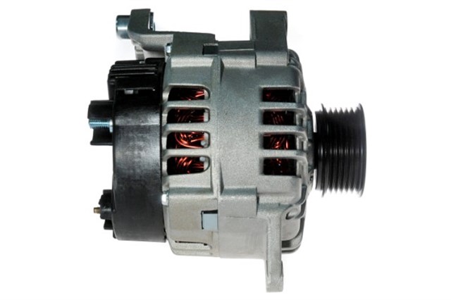 ALTERNATOR CITRO N - FERRARI - FIAT - IVECO - PEUGEOT