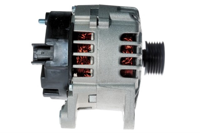 ALTERNATOR INFINITI - NISSAN - OPEL - RENAULT - VAUXHALL - VOLVO