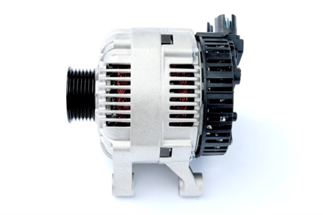 ALTERNATOR CITRO N - FERRARI - FIAT - LANCIA - MITSUBISHI - PEUGEOT