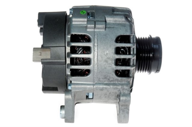 ALTERNATOR AUDI - SKODA - VW