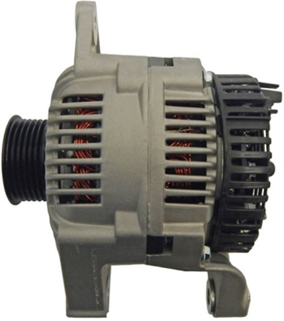 ALTERNATOR CITRO N - FERRARI - FIAT - LANCIA - MITSUBISHI - PEUGEOT