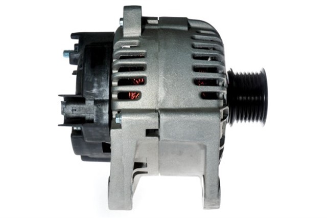 ALTERNATOR RENAULT