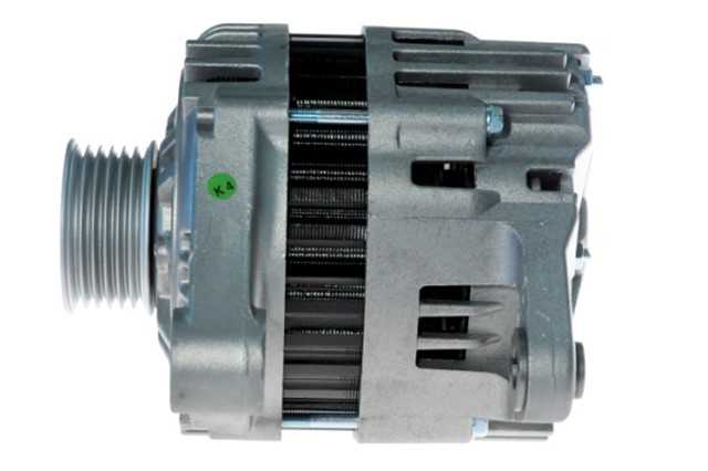 ALTERNATOR HITACHI - NISSAN