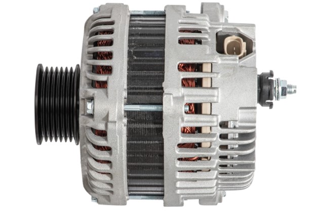 ALTERNATOR MITSUBISHI - NISSAN