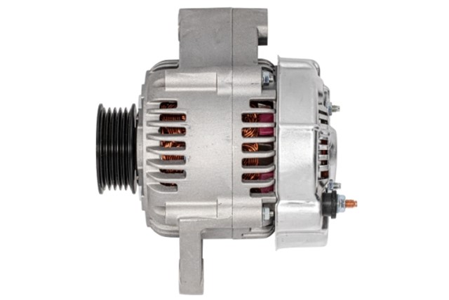 ALTERNATOR NISSAN - SUZUKI