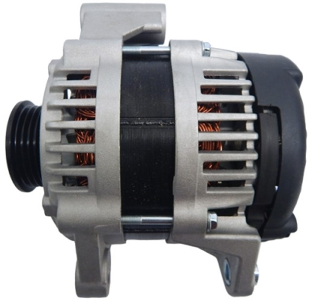 ALTERNATOR CHEVROLET