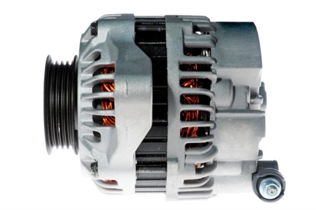 ALTERNATOR HONDA - MITSUBISHI