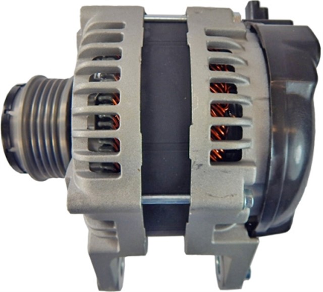 ALTERNATOR ALFA ROMEO - FIAT