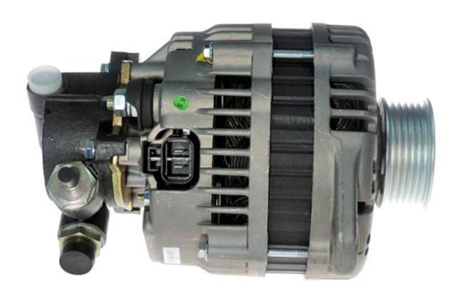 ALTERNATOR HITACHI - ISUZU - OPEL - VAUXHALL