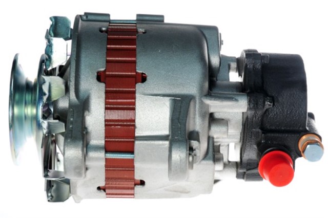 ALTERNATOR MITSUBISHI