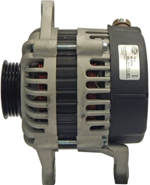ALTERNATOR KIA