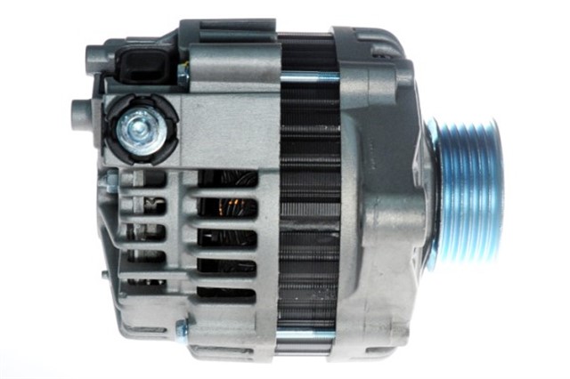 ALTERNATOR HITACHI - INFINITI - MERCEDES - BENZ - MITSUBISHI - NISSAN